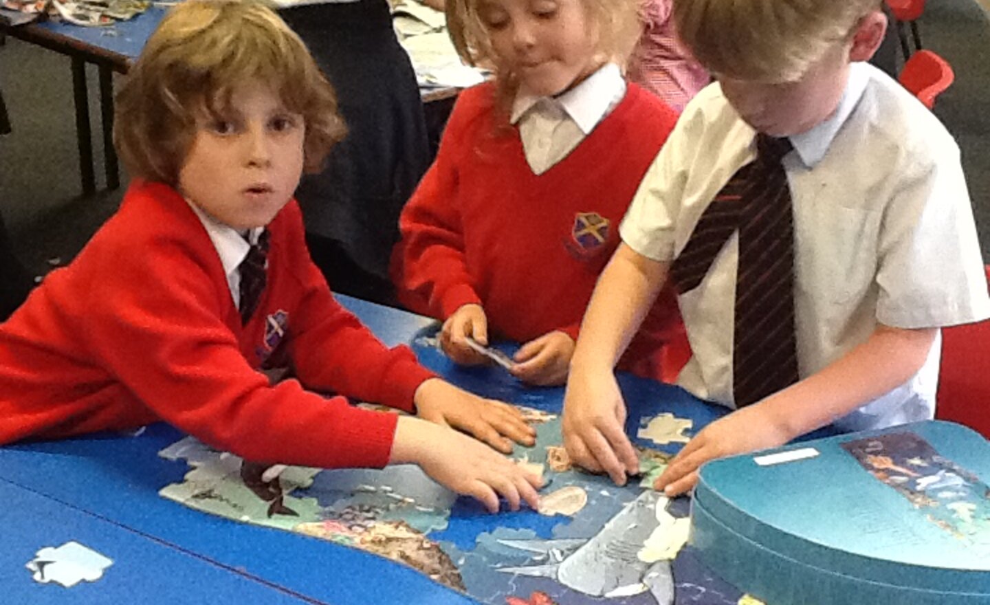 Image of Autumn Week 6 and Week 7